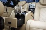 Maybach 62 Zeppelin 2009 года